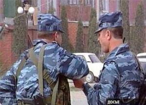 В Ингушетии идет вооруженная борьба с магазинами спиртных напитков