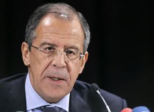 Сергей Лавров прибыл с визитом в Афганистан