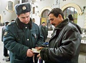 Правозащитники: Исламофобия в России набирает обороты