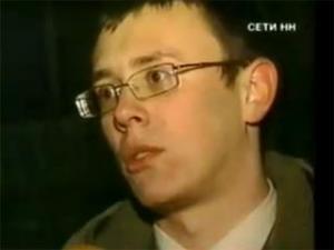 Активист ДПНИ задержан за убийство таджика