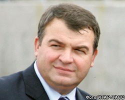 Министр обороны: Возросла вероятность военных конфликтов, опасных для России