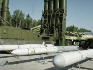Российские бомбы и ракеты вывозили в Китай как металлолом
