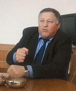 Глава МВД Дагестана: «Мы будем биться до последнего»