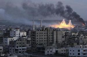 Докладчик ООН считает израильское вторжение в Газу военным преступлением
