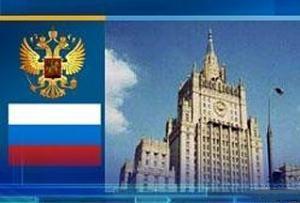 Россия требует приостановить уголовное преследование президента Судана
