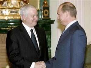 США готовы дружить только со слабой Россией