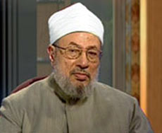Шейх Кардави поддержал Иран и осудил шиитский прозелитизм