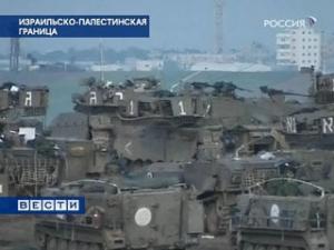 Зачем США поставляют оружие Израилю