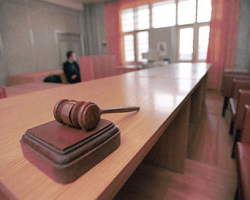 Одобрит ли Госдума сделку с правосудием?