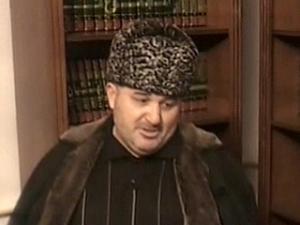 Муфтий Ингушетии призывает не нападать на магазины, торгующие спиртным