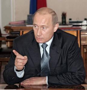 Путин: Москва пересмотрит отношения с ЕС, если интересы России будут игнорироваться