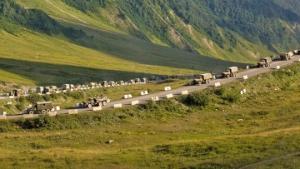 КПРФ: Транзит военной техники НАТО может втянуть Россию в новый конфликт
