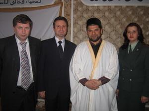 В мечеть Саранска прибыл Госнаркоконтроль