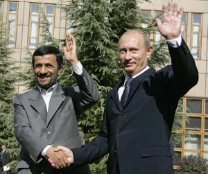 Россия нуждается в хороших связях с Ираном