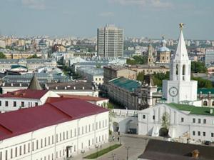 Казань заработает в Иране 450 тысяч евро