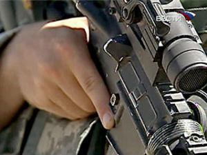 В Чечне военнослужащий расстрелял командира взвода и двух сослуживцев