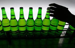 Правительство отказалось ограничить продажу пива