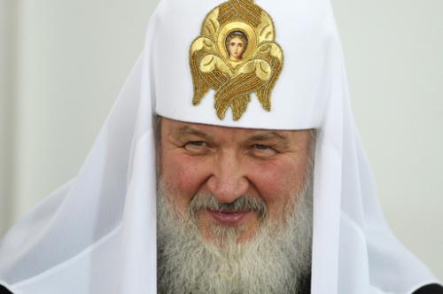 Диалог развивается, позиции сближаются. Кирилл – об отношениях православия и ислама в России