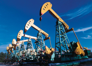 "Татнефть" начала промышленную добычу нефти в Ливии