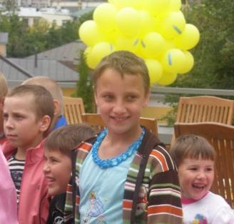 В сторону добра