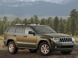 Jeep стал в рамадан доступнее