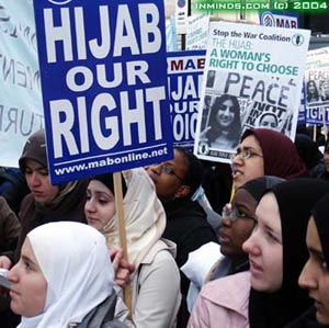 Учебный год в Турции начался традиционно – с запрета хиджаба