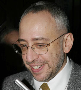 Николай Сванидзе: Либо шариат, либо гражданская война