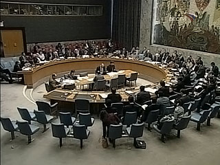 Иран предлагает реформировать Совбез ООН и отказывается идти на уступки по ядерной программе