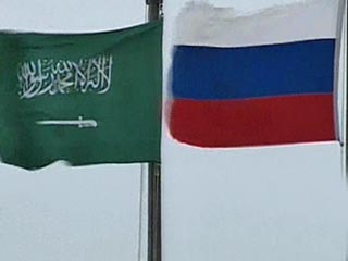 РФ и Саудовская Аравия ведут переговоры о сотрудничестве в сфере ВТС