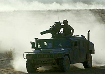 В Кабуле американцы пытались расстрелять автомобиль российского посольства