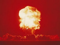 Hela Halsingland: Правительство Швеции должно запретить израильтянам изучать ядерную физику