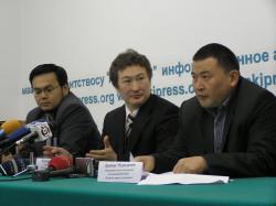 Киргизские НПО ратуют за интеллектуальный ислам