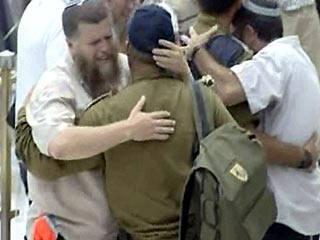 ЕС призвал Тель-Авив немедленно отказаться от планов строительства поселений на Западном берегу реки Иордан
