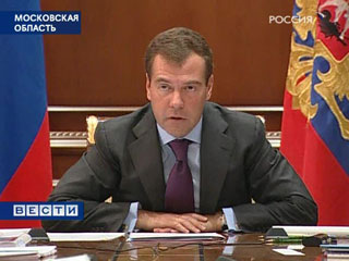 Президент утвердил перечень антиалкогольных мер