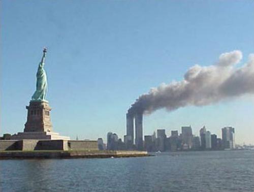 9 вопросов в связи с 11.09.2001