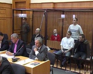 В Челябинске начался суд над мусульманами