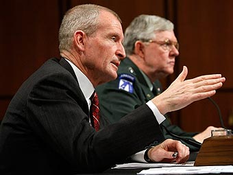 Разведка США включила Россию в "черный" список