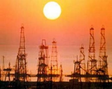 Все дело в нефти
