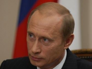Владимир Путин поздравил мусульман с праздником Ураза-байрам