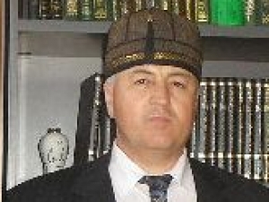 В Черкесске убит зампредседателя духовного управления мусульман КЧР