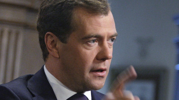 Медведев: Удар по Ирану – "самое худшее, что можно представить"