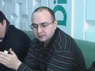 Эльмир Кулиев: Запад препятствует объединению мусульманского мира