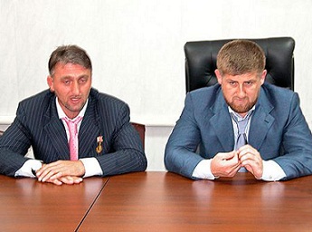 Брата депутата Делимханова допросили по делу об убийстве Ямадаева