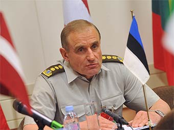 Эстония выразила благодарность Афганистану за развал СССР