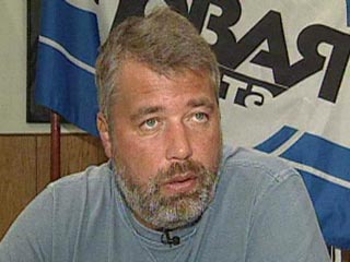 Кадыров подал в суд на главного редактора "Новой газеты"