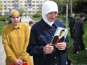 СКП продлил срок проверки "расстрельного списка"