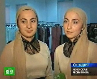 Грозный от-кутюр: в Чечне открылся дом моды