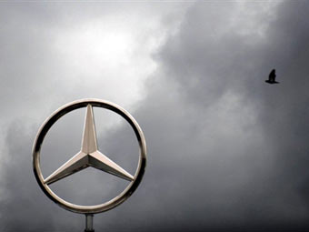 Производитель Mercedes выдаст исламские кредиты