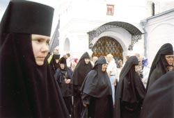 Руководству женского монастыря грозит уголовная ответственность
