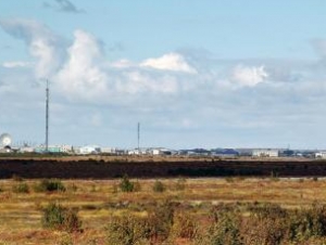 Cамая северная мечеть в мире появится на Ямале
